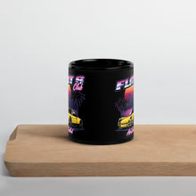 Load image into Gallery viewer, Iconic 1980's Widebody Porsche 911 Retrowave cup