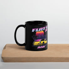 Load image into Gallery viewer, Iconic 1980's Widebody Porsche 911 Retrowave cup