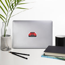 Load image into Gallery viewer, Classic Wide Body Flat 6 Hot Rod Sticker
