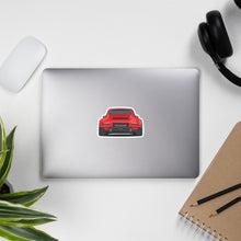 Load image into Gallery viewer, Classic Wide Body Flat 6 Hot Rod Sticker