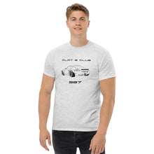 Load image into Gallery viewer, 987 Cayman Widebody Shirt