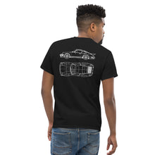 Load image into Gallery viewer, Wide body 911 Shirt
