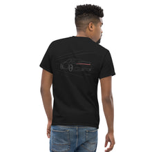 Load image into Gallery viewer, Limited Edition Art Shirt - Inspired by the Porsche 992