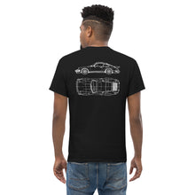 Load image into Gallery viewer, Wide body 911 Shirt