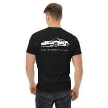 Load image into Gallery viewer, No Substitute - Inspired by the Porsche GT4
