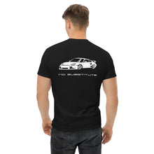 Load image into Gallery viewer, No Substitute - Inspired by the Porsche GT2