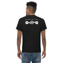 Load image into Gallery viewer, Die welt ist flach - Pistons shirt