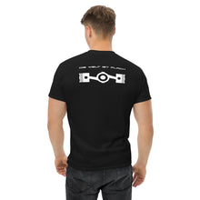 Load image into Gallery viewer, Die welt ist flach - Pistons shirt