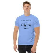 Load image into Gallery viewer, 987 Cayman Widebody Shirt