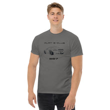 Load image into Gallery viewer, 987 Cayman Widebody Shirt