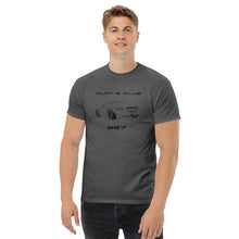 Load image into Gallery viewer, 987 Cayman Widebody Shirt