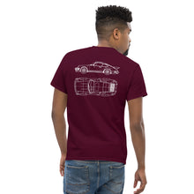 Load image into Gallery viewer, Wide body 911 Shirt