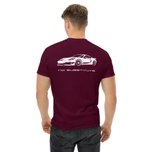 Load image into Gallery viewer, No Substitute - Inspired by the Porsche GT4