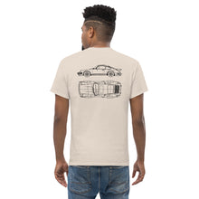 Load image into Gallery viewer, Wide body 911 Shirt