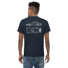 Load image into Gallery viewer, Wide body 911 Shirt
