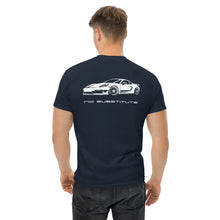 Load image into Gallery viewer, No Substitute - Inspired by the Porsche GT4