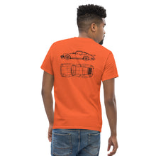 Load image into Gallery viewer, Wide body 911 Shirt