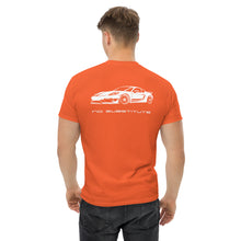 Load image into Gallery viewer, No Substitute - Inspired by the Porsche GT4
