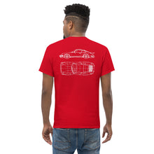 Load image into Gallery viewer, Wide body 911 Shirt
