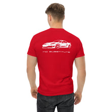 Load image into Gallery viewer, No Substitute - Inspired by the Porsche GT4