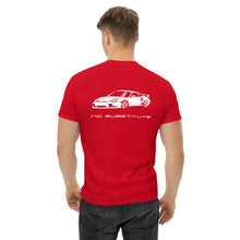 Load image into Gallery viewer, Porsche Type 996 GT2