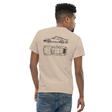 Load image into Gallery viewer, Wide body 911 Shirt