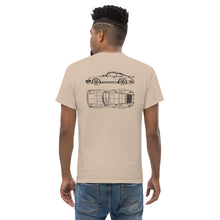 Load image into Gallery viewer, Wide body 911 Shirt
