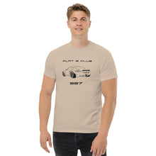 Load image into Gallery viewer, 987 Cayman Widebody Shirt