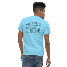 Load image into Gallery viewer, Wide body 911 Shirt