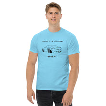 Load image into Gallery viewer, 987 Cayman Widebody Shirt