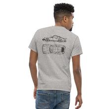 Load image into Gallery viewer, Wide body 911 Shirt
