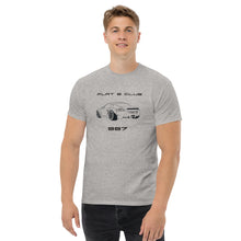 Load image into Gallery viewer, 987 Cayman Widebody Shirt