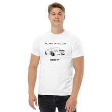 Load image into Gallery viewer, 987 Cayman Widebody Shirt