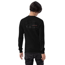 Load image into Gallery viewer, Porsche 911 Type 992 Long Sleeve