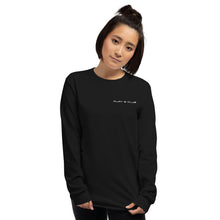 Load image into Gallery viewer, Timeless 911 silhouette Long Sleeve