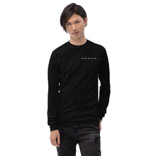 Load image into Gallery viewer, Flat 6 Club Pistons On The Back Long Sleeve