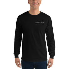 Load image into Gallery viewer, Flat 6 Club Pistons On The Back Long Sleeve