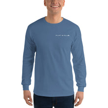Load image into Gallery viewer, Flat 6 Club Pistons On The Back Long Sleeve