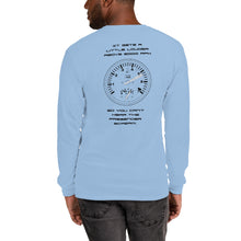 Load image into Gallery viewer, 5000 RPM Long Sleeve