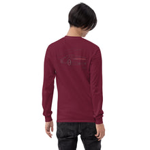 Load image into Gallery viewer, Porsche 911 Type 992 Long Sleeve