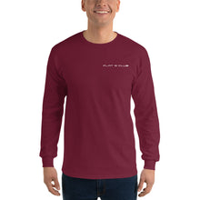 Load image into Gallery viewer, Flat 6 Club Pistons On The Back Long Sleeve