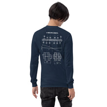 Load image into Gallery viewer, Mezger 917 Crank Long Sleeve