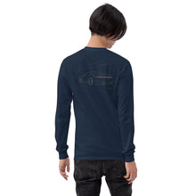 Load image into Gallery viewer, Porsche 911 Type 992 Long Sleeve