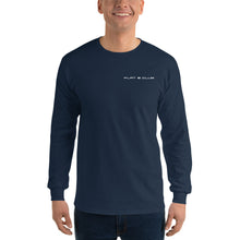 Load image into Gallery viewer, Timeless 911 silhouette Long Sleeve