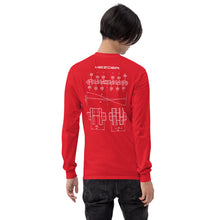 Load image into Gallery viewer, Mezger 917 Crank Long Sleeve