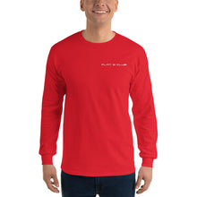 Load image into Gallery viewer, Flat 6 Club Pistons On The Back Long Sleeve