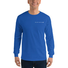 Load image into Gallery viewer, Flat 6 Club Pistons On The Back Long Sleeve