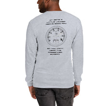 Load image into Gallery viewer, 5000 RPM Long Sleeve