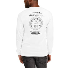 Load image into Gallery viewer, 5000 RPM Long Sleeve