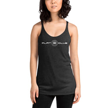 Load image into Gallery viewer, Women's Air-Cooled Racerback Tank
